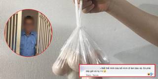 Nhắm được con dâu tương lai, bác bảo vệ lên "kế hoạch mai mối" cao tay