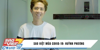 SAO VIỆT MÙA COVID-19: Huỳnh Phương bị bạn gái bắt nấu ăn mùa dịch