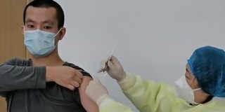 Nhóm thử vắc xin Covid-19 ở TQ "đã được về nhà, sức khỏe tốt"