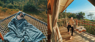 Ghé thăm Buôn Mê Thuột cùng Việt Nam Ơi: Homestay "sống ảo" cực chất