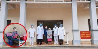 Thiếu nữ người Mông tại Hà Giang đã khỏi bệnh: Cả nước có 220 ca khỏi