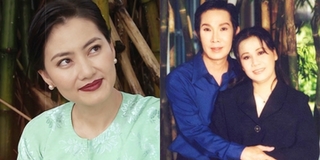 Ngọc Lan và hành động ý nghĩa dành cho cải lương với bộ đôi Song Linh