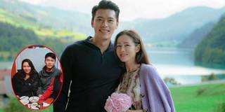 Hyun Bin và Son Ye Jin cùng bí mật đi ăn, fan sung sướng "đẩy thuyền"