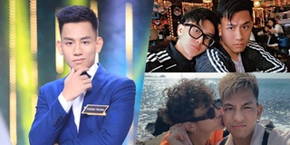 Cặp đôi đồng tính bền vững nhất của “Người ấy là ai”