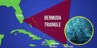 Những bí ẩn chưa có lời giải về tam giác quỷ Bermuda