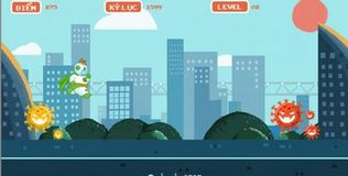 Cùng Cốc Cốc “Vượt Cô Vy” cùng tính năng game mới nhất