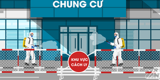 TP.HCM xóa sạch các ổ dịch Covid-19, không phát hiện thêm ca bệnh mới