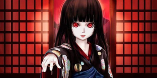 Anime kinh dị làm người xem lạnh tóc gáy không thích hợp xem một mình
