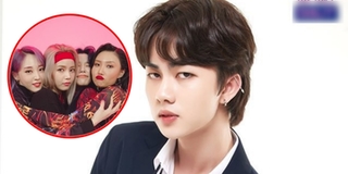 Thành viên nhóm đàn em MAMAMOO bị đuổi, sau khi dính "phốt" lăng nhăng