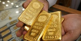 Vàng có thể đạt ngưỡng gần 80 triệu đồng/lượng trong vòng 18 tháng tới