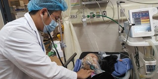 Hà Nội chỉ có 300 máy thở/8 triệu dân, cần làm tốt công tác phòng ngừa