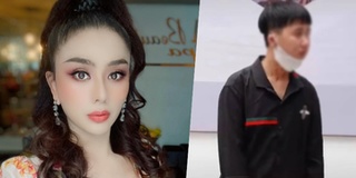 Lâm Khánh Chi nghẹn lòng với câu chuyện cô bé bị từ chối tại ATM gạo