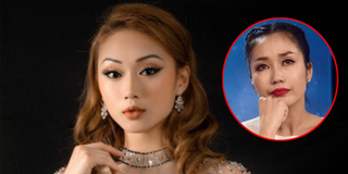 Ốc Thanh Vân thương xót khi Hoa hậu Việt Nam Toàn cầu 2017 qua đời