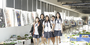 Ngày hội tư vấn tuyển sinh online cho học sinh giữa mùa dịch Covid-19