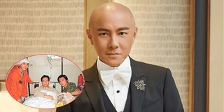 Nam thần TVB - Trương Vệ Kiện sở hữu khối gia sản hàng triệu USD