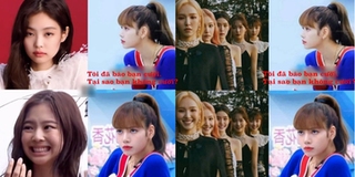Từ 1 câu nói của Lisa, người hâm mộ khiến cả Kpop phải bật cười