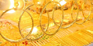 Giá vàng trong nước tăng mạnh, vượt ngưỡng 48 triệu đồng/lượng