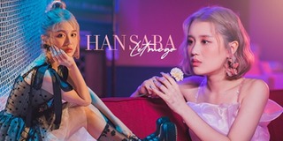 Lập lời thề cho MV mới, Han Sara bị fan "phản đòn" cho ế thêm 1 năm