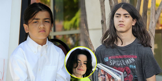 Cuộc đời cô độc của con trai út nhà Michael Jackson