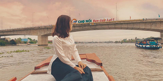 Hẹn ngày hết dịch, nhất định phải đến 8 điểm này tại Cần Thơ: Chợ Nổi