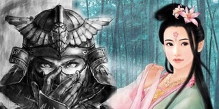 Công chúa Ngọc Hoa, nàng dâu Việt đầu tiên trên đất Nhật