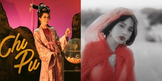 Tung teaser MV mới, Bảo Yến Rosie truyền thông điệp cho lần trở lại