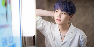 Suga (BTS): Nam nghệ sĩ toàn tài với khả năng sáng tác nhạc cực "đỉnh"