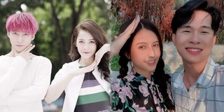 Nữ chính MV của sao Việt: Chi Pu thành ca sĩ, Thiên Ân "mất hút"