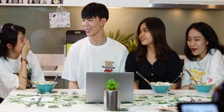Fan “sướng rơn” khi được Erik nấu ăn, cùng xem MV trước ngày ra mắt