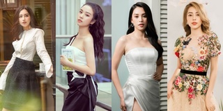 Hé lộ dàn khách mời tham dự họp báo Hoa hậu Việt Nam 2020