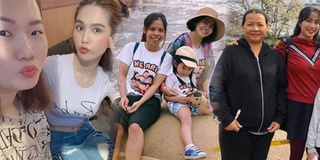 Mối quan hệ giữa giúp việc và sao Việt đáng ngưỡng mộ trong showbiz