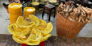 "Food Tour" Cần Thơ - An Giang cho hội mê xê dịch, ghiền đồ ăn