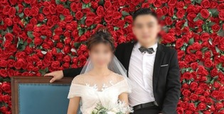 Toàn cảnh vụ hủy cưới của cặp đôi yêu 18 ngày đã đăng ký kết hôn