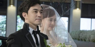 "Nàng thơ" phim Quỳnh Dao chia tay chồng vì không thể sinh con