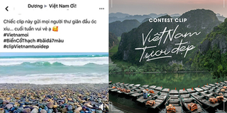 Nhìn lại khoảnh khắc ấn tượng contest Việt Nam Tươi Đẹp: Lễ Thượng Cờ