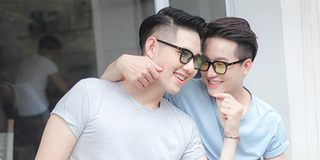 Cực phẩm LGBT Người Ấy Là Ai: Minh Quang vươn lên trong nghèo khó
