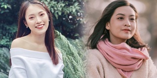Loạt hot girl Việt không chỉ xinh xắn mà còn sở hữu học vấn "khủng”