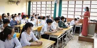 Tốt nghiệp THPT 2020: Các lỗi bị trừ điểm hoặc đình chỉ thi là gì?