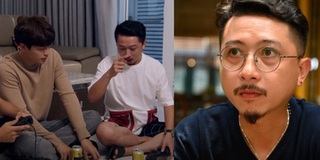 Hứa Minh Đạt lên tiếng khi bị chê diễn "ru ngủ" trong phim mới