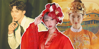 YouTuber Di Di có MV chỉ đứng sau Erik và Hoà Minzy trên top trending