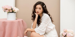 Bích Ngọc: Hot girl Ngoại thương hóa bà mẹ trẻ trong "Nhà trọ Balanha"