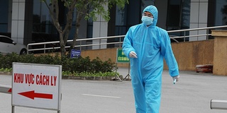 Việt Nam có thêm 24 ca nhiễm Covid-19, nâng tổng số lên 312 ca