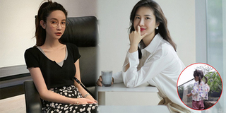 Mặc tiểu tam, vợ chủ tịch Taobao đăng Vlog tận hưởng cuộc sống nhàn hạ