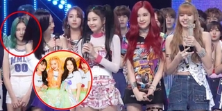 MOMOLAND trở lại vào tháng 6, liệu có "liếc xéo" BLACKPINK lần nữa?