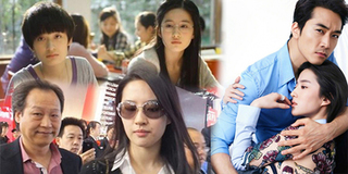 Lưu Diệc Phi và 3 mối tình "gây bão", từng vướng tin đồn đồng tính