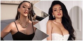 Yaya Trương Nhi: "Tôi có tên có tuổi đâu cần dính tới mấy người đó"