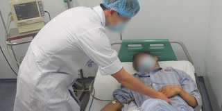 Nam bệnh nhân nhiễm virus Zika tại Đà Nẵng đã khỏi bệnh