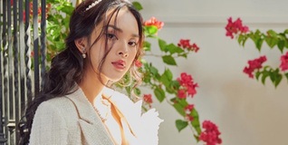 Quỳnh Lương: "Nàng thơ" MV triệu view đến gái tin đồn của Cao Thái Sơn