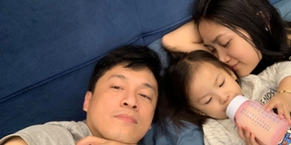 Sau khi thắng kiện anh trai, Lam Trường nhập viện trong đêm