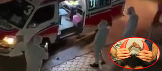 Ngoại tình quy mô khủng mùa dịch cô gái làm hàng chục người nghi nhiễm